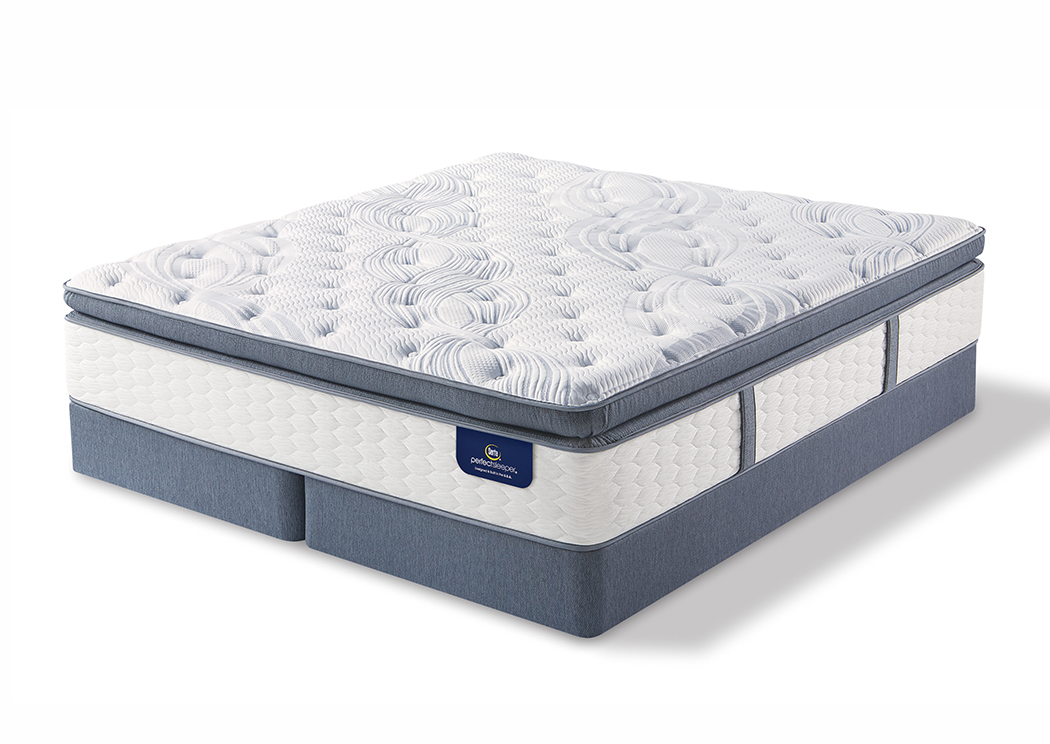 Sedgewick Super Pillow Top Firm Full Mattress,Atlantic Bedding & Furniture