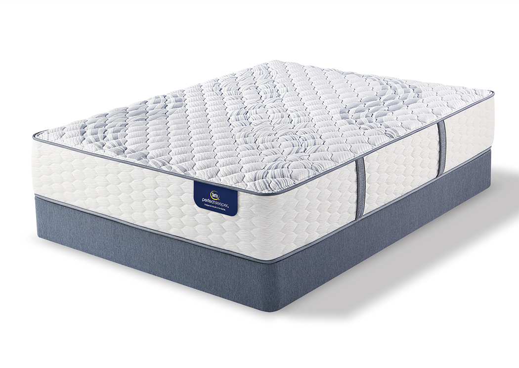 Sedgewick Extra Firm California King Mattress,Atlantic Bedding & Furniture