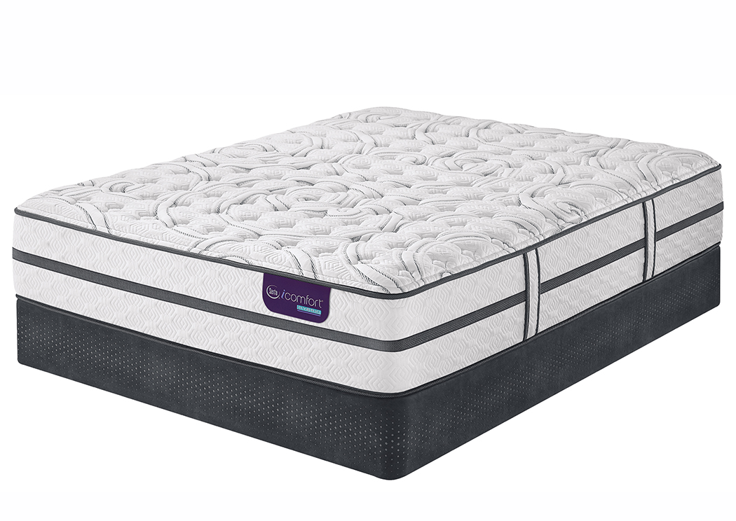 Vantage II Firm California King Mattress,Atlantic Bedding & Furniture