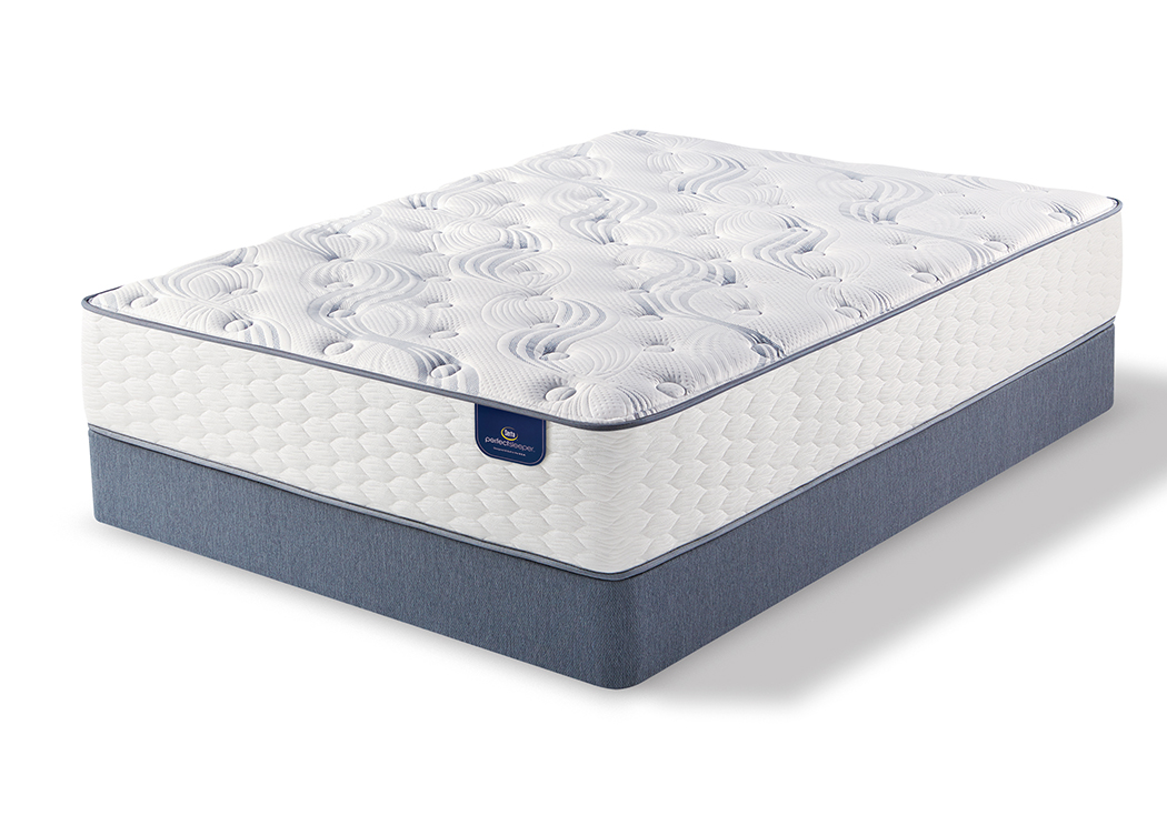 Waddington Plush Full Mattress,Atlantic Bedding & Furniture