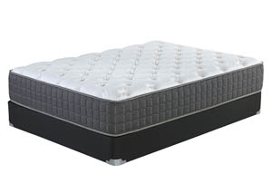 Image for Majesty II Plush Queen Mattress