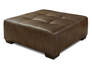 Image for 933 Saint Germaine Classic Cocktail Ottoman