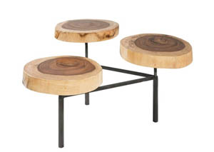 Image for Arcadia Coffee Table