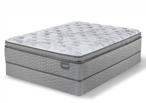 Image for Calhoun Super Pillow Top California King Mattress