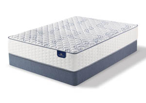 Image for Coralview Firm California King Mattress