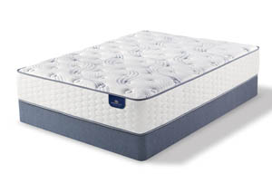 Image for Coralview Plush California King Mattress