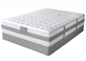 Image for Luxe Elegante Firm California King Mattress