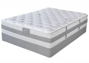 Image for Luxe Elegante Plush California King Mattress