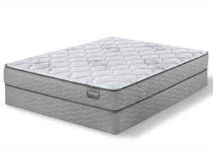 Image for Holdsworth Plush California King Mattress