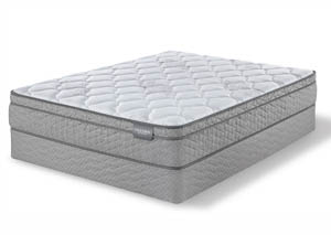 Image for Holdsworth Euro Top Twin Mattress