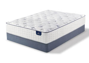 Image for Kirkville Plush California King Mattress