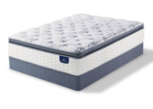 Image for Kirkville Super Pillow Top California King Mattress