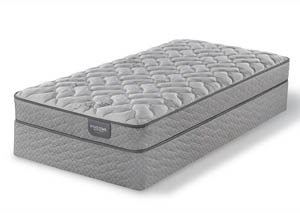 Image for Lillington Firm Twin Mattress