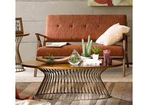 Image for Mercer Coffee Table