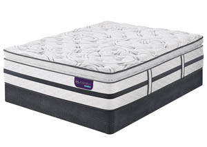 Image for Merit II Super Pillow Top California King Mattress