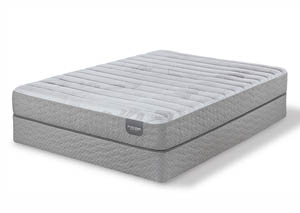 Image for Odlum Firm Foam California King Mattress