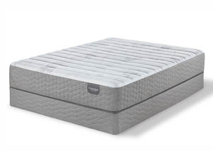 Image for Palmer Plush Foam Full Mattress