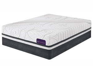 Image for Savant III Cush Firm California King Mattress