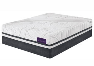 Image for Savant III Plush California King Mattress