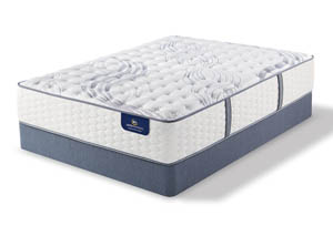 Image for Sedgewick Luxury Firm California King Mattress