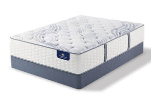 Image for Sedgewick Plush California King Mattress