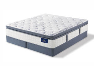 Image for Sedgewick Super Pillow Top Firm California King Mattress