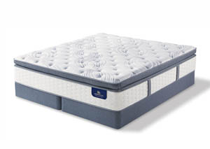 Image for Sedgewick Super Pillow Top Plush California King Mattress