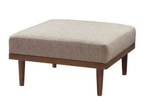 Image for Stanton Square Ottoman