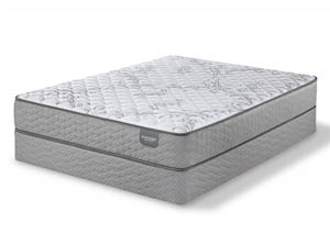 Image for Thatcher Firm Twin Mattress