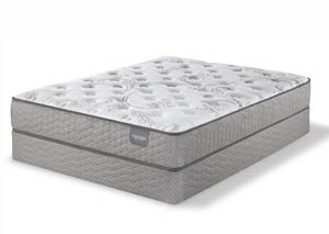 Image for Thatcher Plush Twin Mattress