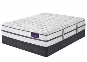 Image for Vantage II Firm California King Mattress