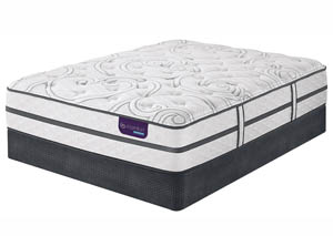 Image for Vantage II Plush California King Mattress