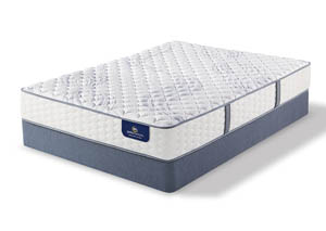 Image for Visby Lake Firm California King Mattress