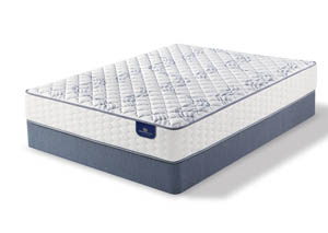 Image for Waddington Firm California Queen Mattress