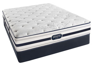 Image for Beautyrest Recharge Riversong Luxury Firm Twin XL Mattress