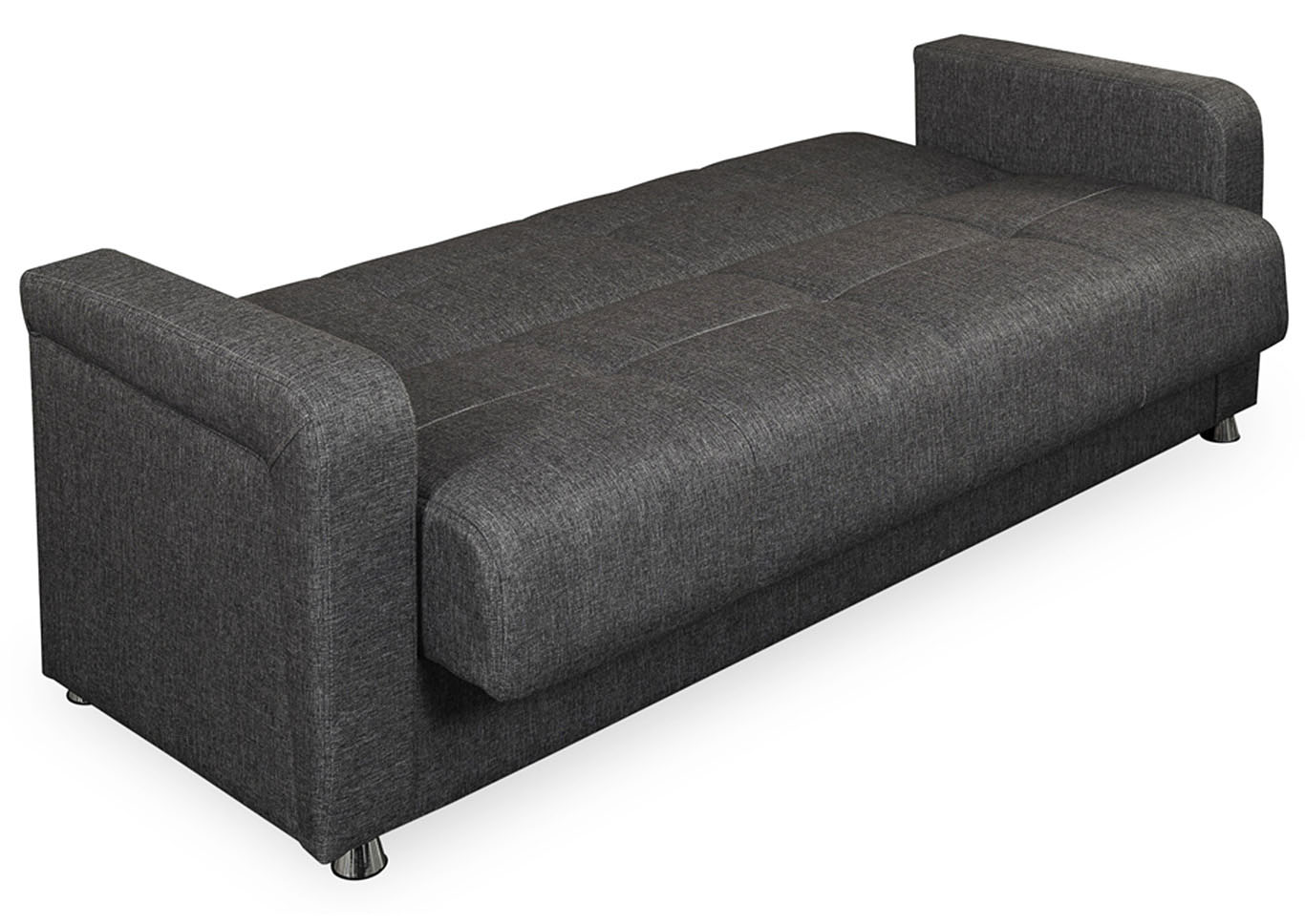 Harmony Gray Sofabed,Ottomanson (Previously Casamode)