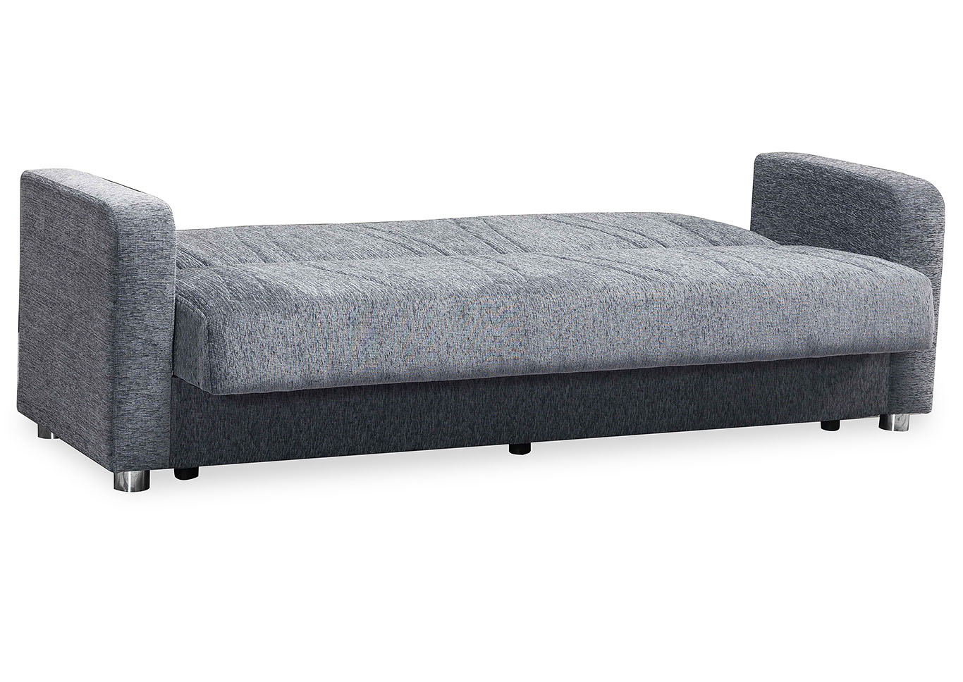 Elegance (Joker) Grey Sofabed,Ottomanson (Previously Casamode)