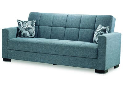 Image for Armada Grey Sofabed