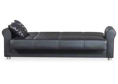 Image for Avalon Plus Black Sofabed