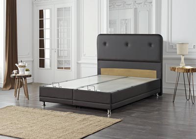 Image for Casarest Brown Twin Storage Bed