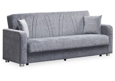 Image for Elegance (Joker) Grey Sofabed