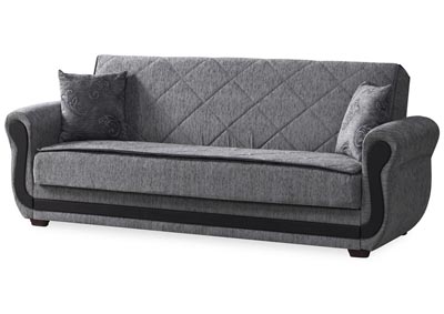 Image for Maddox Gray Sofabed