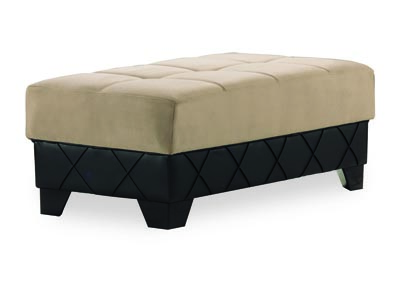 Image for Molina Brown Ottoman