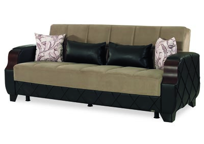 Image for Molina Brown Sofabed