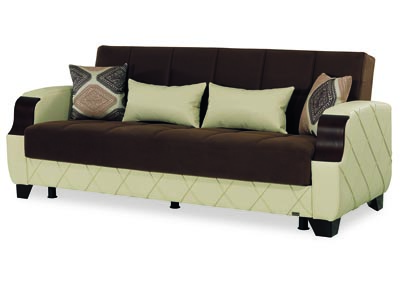 Image for Molina Brown Sofabed