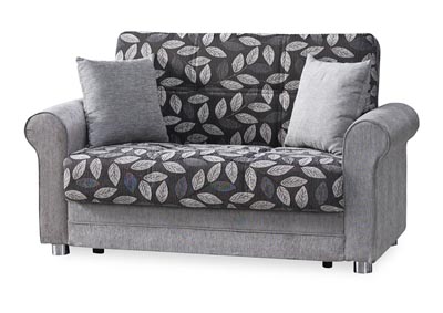 Image for Rio Grande Beige Chenille Love Seat