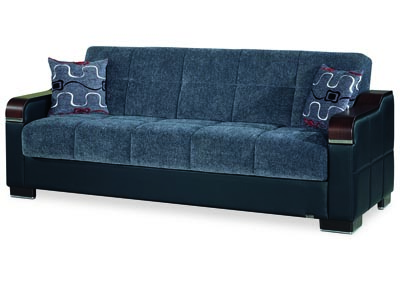 Image for Uptown Grey Sofabed