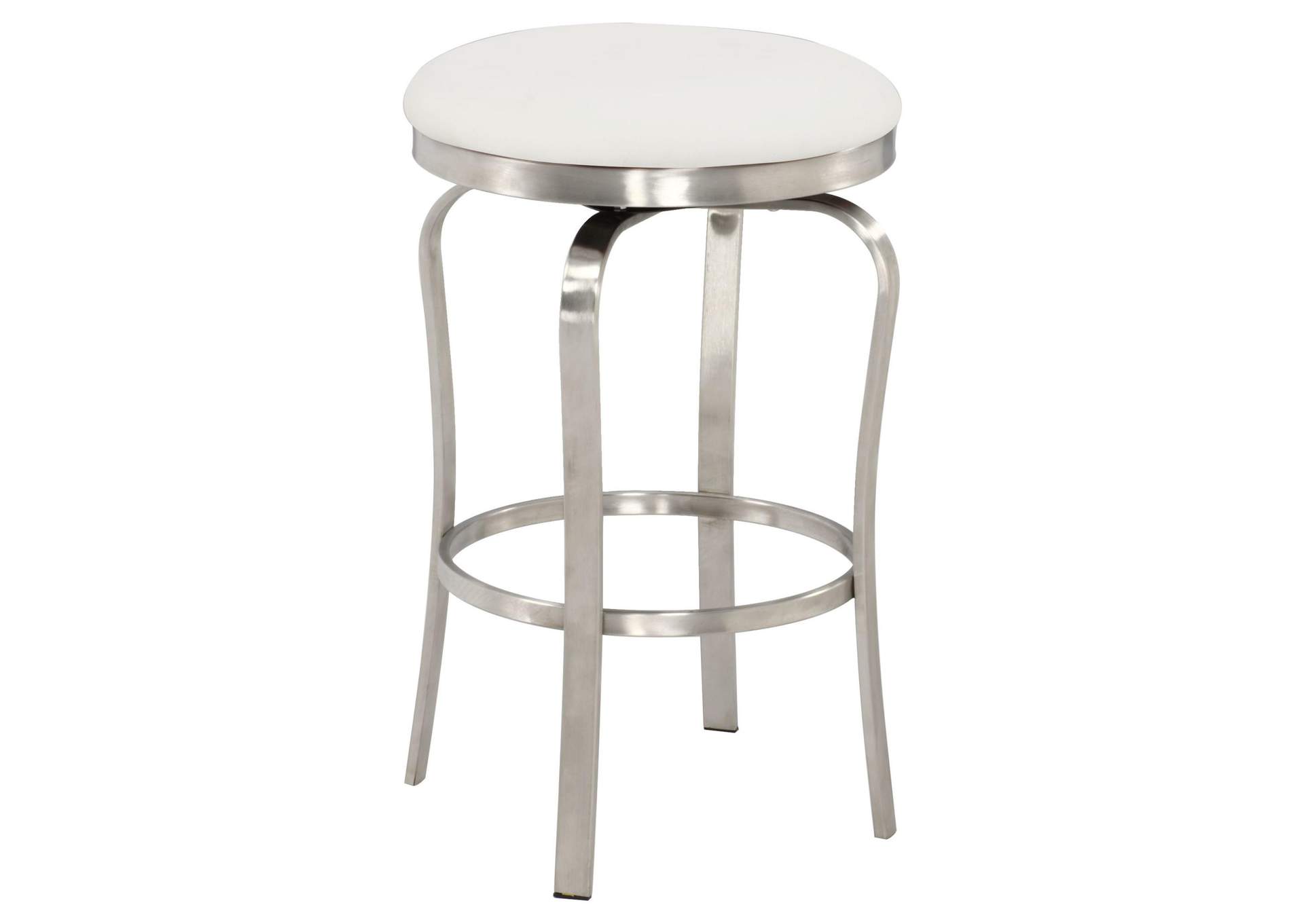 Modern Backless Counter Stool,Chintaly Imports