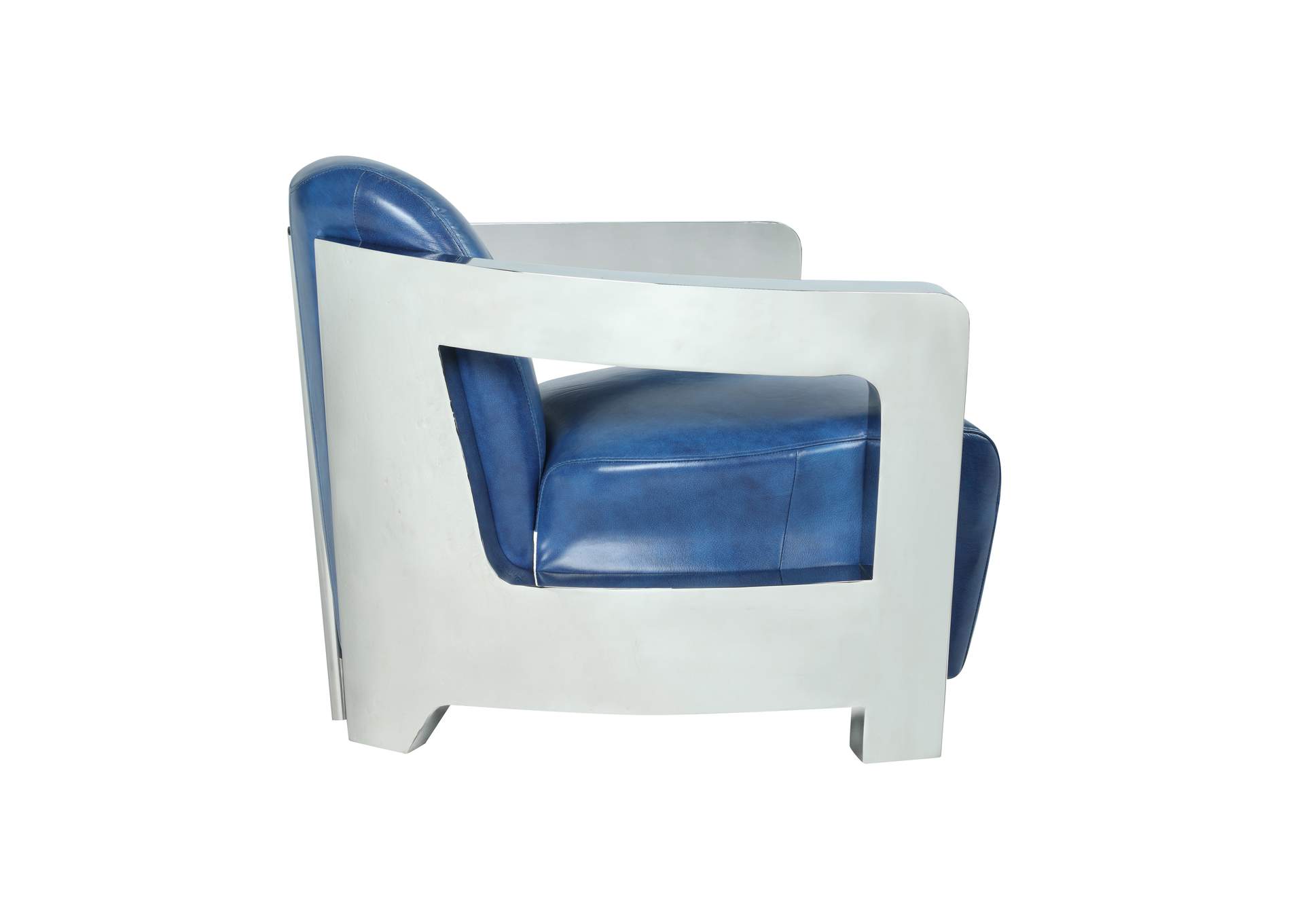 Contemporary Accent Chair,Chintaly Imports