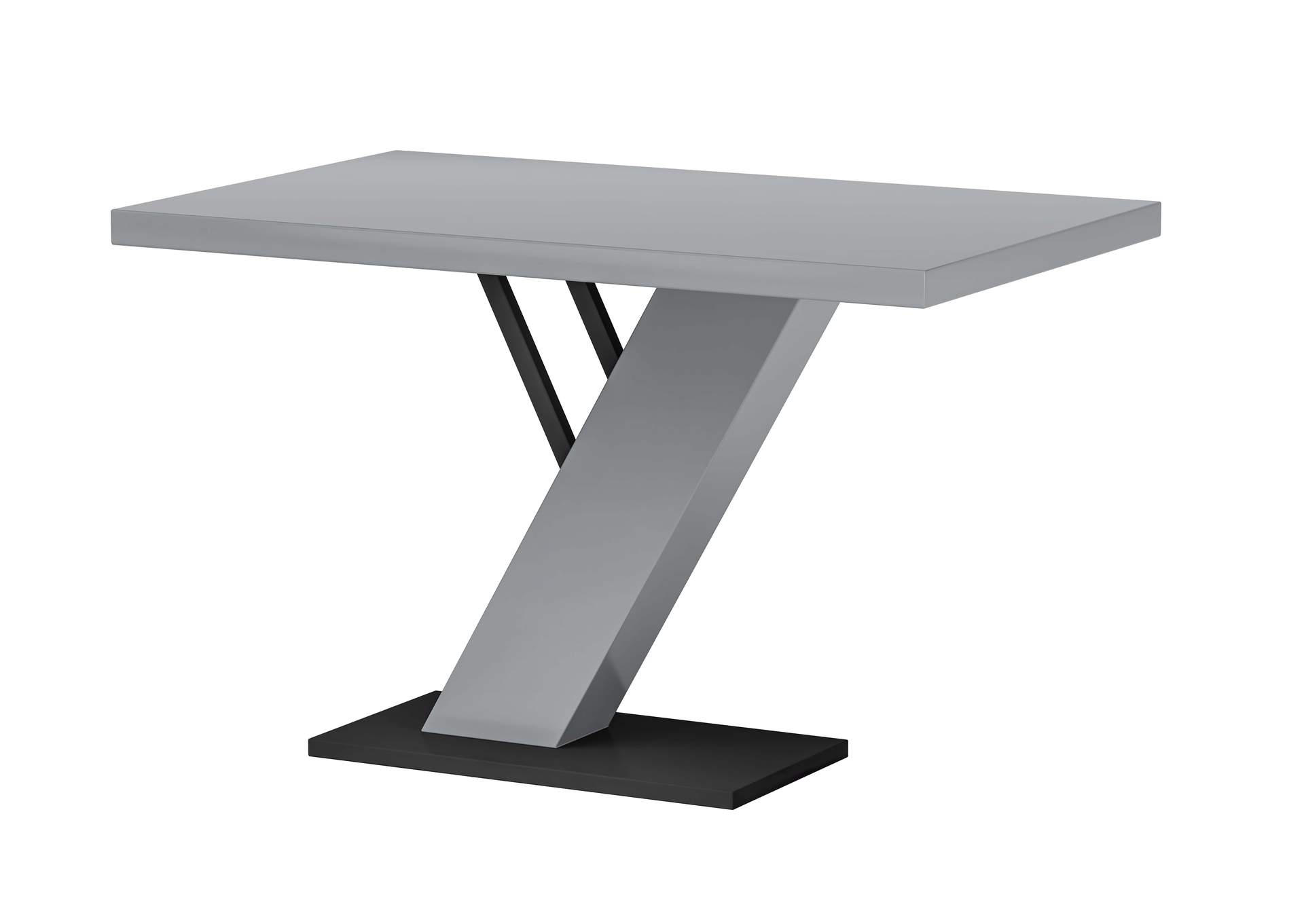 Contemporary Dining Set With Wooden Dining Table & Nook,Chintaly Imports
